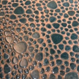 Meet your Posher, Frank